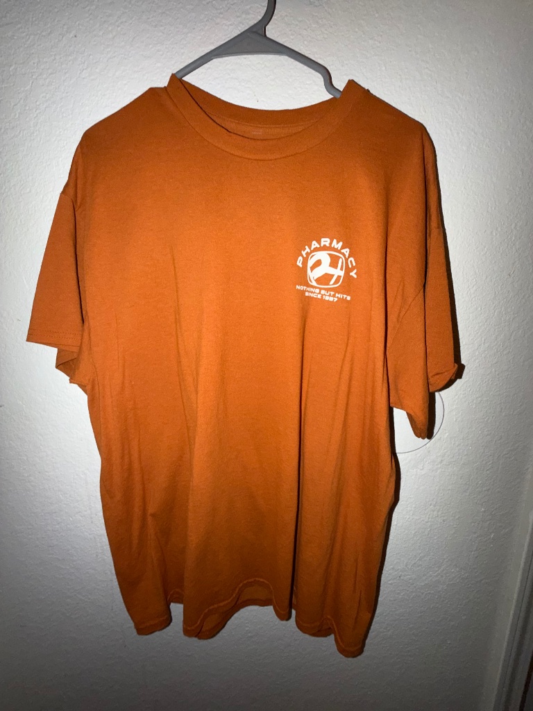 Pharmacy Shirt